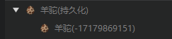 舞台生物名称